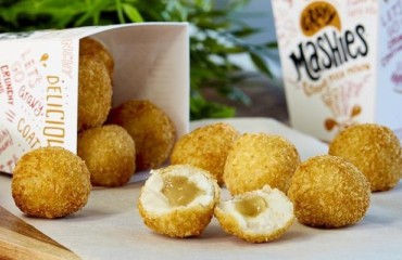KFC Mashie Relaunched after Online Pressure