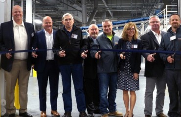 Lamb Weston Expands Operations in Richland