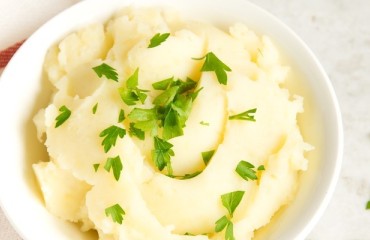USDA to Buy Dehydrated Potato Flakes