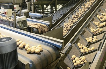 PepsiCo Increases Production Capacity in Moscow Region