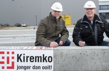 Kiremko Focuses on Sustainability
