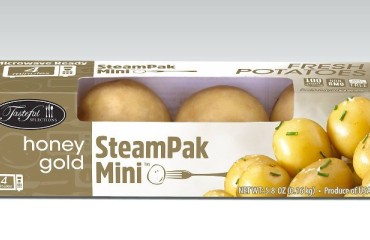 Tasteful Selections to Introduce SteamPak Mini