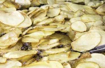 Kemin Launches Solution to Improve Performance of Frying Oils