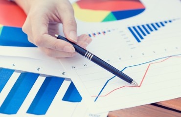 KEY Technology Records Increase in Sales and Profit in 2017