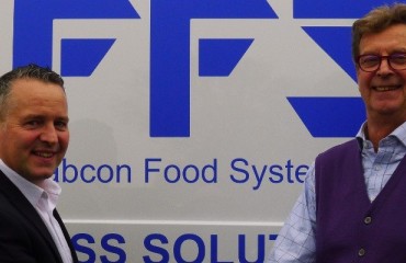 Fabcon Food Systems Appoints Project Manager