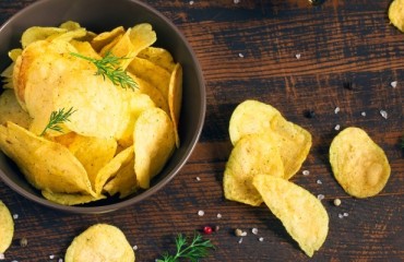 Key Food Driver for 2018: Knowing and Understanding the Ingredient List