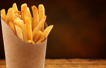 AHDB Report: GB Processed Potato Exports Are Rising