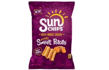 Frito-Lay Launches New Autumn Flavor Brands