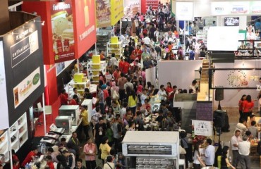 Belgium Potato Processors to Join Indonesian Food Expo