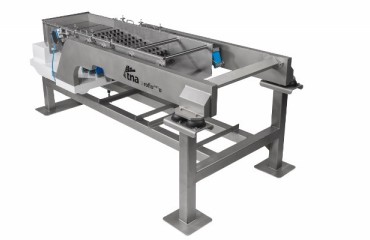 tna Unveils Vibratory Chip Sizer at Gulfood Manufacturing