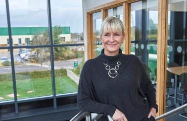 Branston Appoints New Head of Category Manager