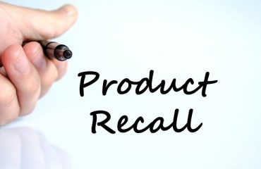 Greek Food Authority Orders Potato Chips Recall