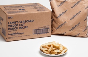 Lamb Weston Announces Plans in Packaging Recycling and Reducing Waste