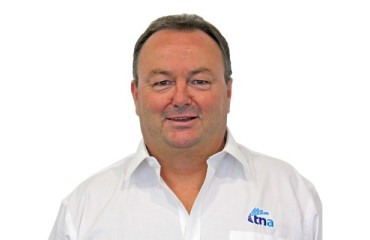 tna Appointed New Chief Sales Officer