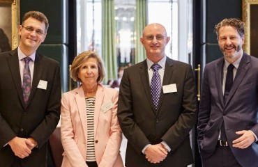 EFFA Announces New Member