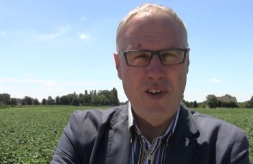 World Potato Congress Announces New President and CEO