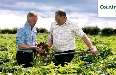 Country Crest Signs EUR60m Contract with Tesco