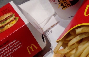 McDonald’s to Recycle 100% of Consumer Packaging by 2025