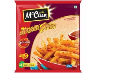 McCain Foods Appoints New Member to Board of Directors