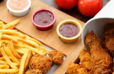 New Natural Preservatives Extend Frying Oil Shelf Life