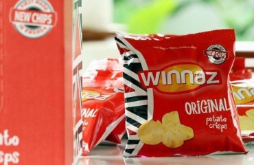 Chips Processor in Rwanda Increases Capacity