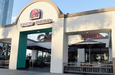 Nacho Fries Enter Taco Bell’s Menu