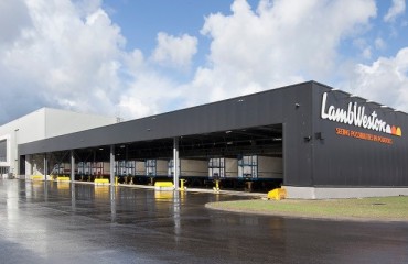 Lamb Weston Invests USD250m in Additional Fry Line