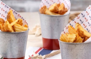 McCain Company Executive Predicts the Future of the Potato Industry