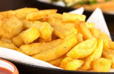 Highest Court in Iceland Decides the Tolls on French Fries Are Constitutional
