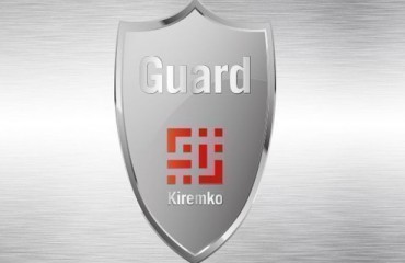 Kiremko Launches Its New Guard Family