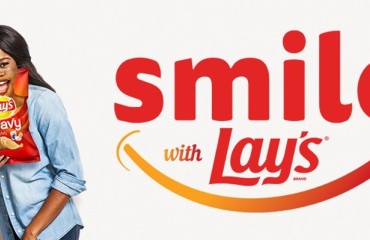 Lay’s Starts Charity Campaign Across America