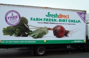 Farm Fresh Direct and Cal-Ore Produce Join Forces