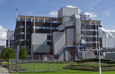 Avebe to Produce Etenia Potato Starch at Plant in Ter Apelkanaal, the Netherlands