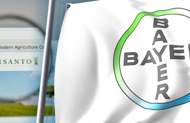 European Commission Approves Bayer’s Acquisition of Monsanto