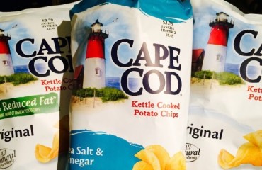 Campbell Creates New US Snacking Unit