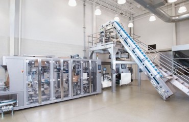 Heat and Control Launches Snack Packaging Technology at SNAXPO 2018