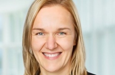 Fruit Logistica Team Has a New Leader