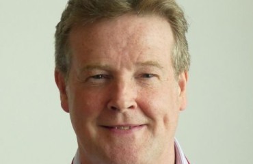 Bühler Aeroglide Appoints Mark Newton Regional Manager, EMEA