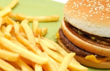Well-known Restaurants Are Using McCain Fries Specialties