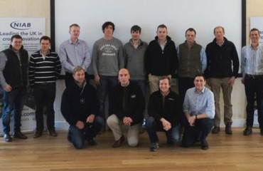 MacFry Academy Opens Its Doors to UK Potato Growers
