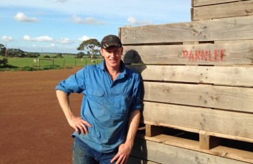 Rabobank: “Business Skills Are Vital to Future Success in Farming”