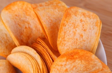 Spicy Flavors Attract Millennial Consumers