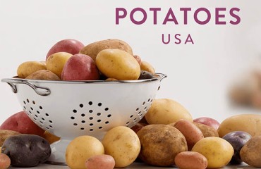 Potatoes USA Elects New Chairman and Unveils New Promotion Strategy