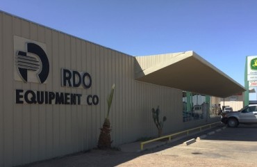 RDO Equipment Co. Acquires Evergreen Implement