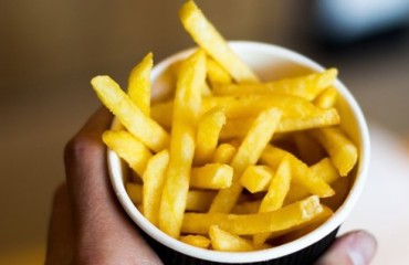 Aviko Launches Premium Crunch Fast Food Fries for Home Deliveries