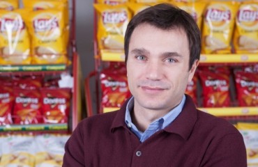 PepsiCo General Manager in Argentina Reaffirms Importance of Production