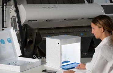 Bühler & Microsoft Form Partnership to Present Digital Solutions for the Food Industry