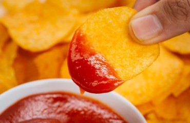 “On-the-go” Consumers Driving Sales of Snacks in FMCG across Europe