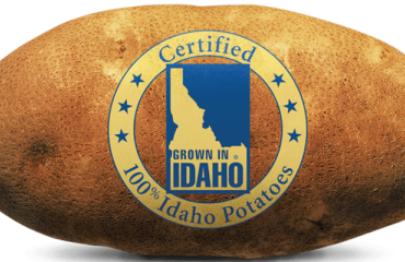 Idaho Potato Commission Unveils First Co-Branded Advertising Campaign