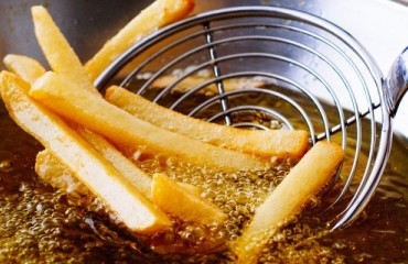 Frutarom Proposes All-in-one Solution for Reducing  Acrylamide